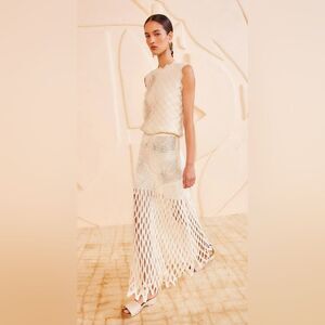 Ulla Johnson‎ Knit Skirt